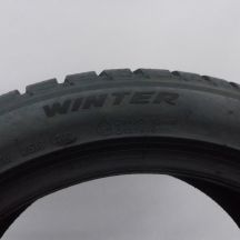 9. 235 45 17 2x PIRELLI 235/45 R17 97H XL Winter Sottozero 3 Winterreifen 2013, 2015 UNGEBRAUCHT