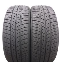 4. 225 45 19 4x BARUM 225/45 R19 96V XL Polaris 5 Winterreifen 7,5-8,2mm 2021 Wie Neu