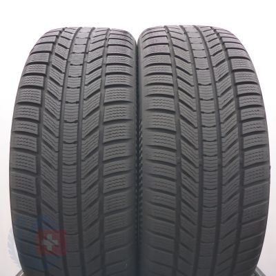 3.  235 45 20 4x CONTINENTAL 235/45 R20 100V XL WinterContact TS 870 P SEAL Winterreifen 2022 7,8-7,2mm 