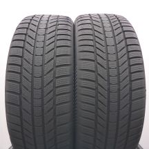 3.  235 45 20 4x CONTINENTAL 235/45 R20 100V XL WinterContact TS 870 P SEAL Winterreifen 2022 7,8-7,2mm 