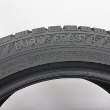 7. 225 45 17 2x GISLAVED 225/45 R17 94V XL EuroFrost6 Winterreifen 2022, 2023 WIE NEU 7-7,2mm