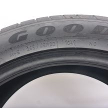5. 265 45 20 2x GOODYEAR 265/45 R20 104V Eagle Touring NO Sommerreifen M+S 2023 7,2-7,4mm