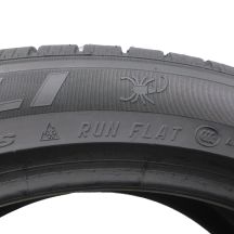 9. 4 x PIRELLI 275/40 R20 106V XL Scorpion Ice&Snow BMW RunFlat 2015/16 Winterreifen 5,8-7mm