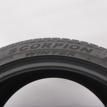 7. 305 35 21 2x PIRELLI 305/35 R21 109V XL NO Scorpion Winter Winterrefien 2022 6-6,2mm