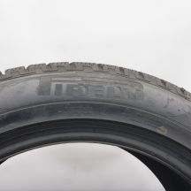4. 235/50 R18 2x PIRELLi 101V XL Scorpion Winter Winterreifen M0 2023 VOLL WIE NEU