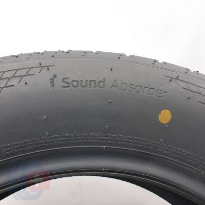 8. 215 60 17 4x HANKOOK 215/60 R17 96H Ion GT Suv Sound absorber Sommerreifen 2025 Ungebraucht  