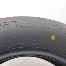 8. 215 60 17 4x HANKOOK 215/60 R17 96H Ion GT Suv Sound absorber Sommerreifen 2025 Ungebraucht  