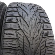 3. 265 70 16 2x NOKIAN 265/70 R16 112R Hakkapeliitta R2 SUV Winterreifen 2014 6,5-6,8mm