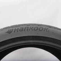 4.  285 35 22 2x HANKOOK  285/35 R22 106H XL Ventus S1 evo3 ev A0 SOUND ABSORBER Sommerreifen 2022 6,2-6mm