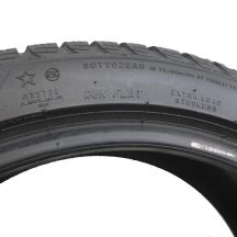 7. 2 x PIRELLI  225/45 R19 96V XL Winter Sottozero 3  RUN FLAT Winterreifen 2018 6mm