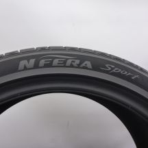 7. 225 40 19 2x NEXEN 225/40 ZR19 93Y XL Nfera Sport Sommerreifen 2024 6,8mm