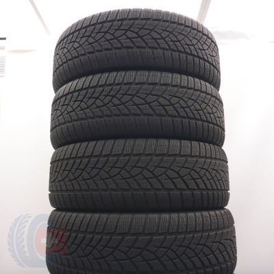 235 55 19 4x GOODYEAR 235/55 R19 105T XL UltraGrip Performance+ Winterreifen 2022/23 7,2mm