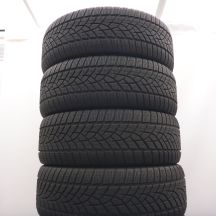 235 55 19 4x GOODYEAR 235/55 R19 105T XL UltraGrip Performance+ Winterreifen 2022/23 7,2mm