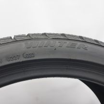 5. 275 35 21 2x PIRELLI 275/35 R21 103V XL Winter Sottozero 3 N0 Winterreifen 2022 6mm