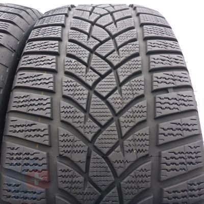 3.  235 50 20 2x GOODYEAR 235/50 R20 104T XL UltraGrip Perf+ Winterreifen 2023 7,5- 8mm 