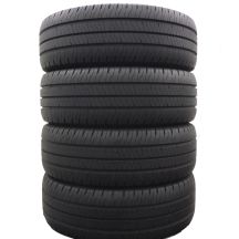 4 x CONTINENTAL 235/60 R17C 117/115R VanContact Eco Sommerreifen 2023 8,2-8,5mm