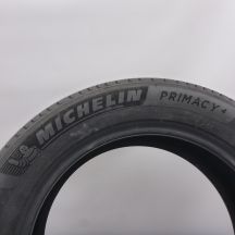 5. 235 55 18 4x MICHELIN 235/55 R18 100V Primacy 4 A01 Sommerreifen 2022 VOLL WIE NEU 