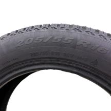 3. 1 x PIRELLI 205/55 R16 94V All Season Cinturato SF 2 Ganzjahresreifen 2021 7mm