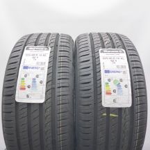 225 40 18 2x BARUM 225/40 R18 92Y XL Bravuris 5 Sommerreifen 2022 VOLL
