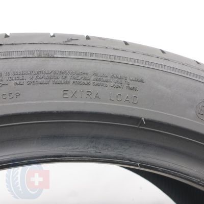 9. 225 45 17 4x GODYEAR 225/45 R17 94W EagleF1 Asymetric 6 ASommerreifen 2025 6mm