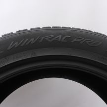 7. 285 45 21 2x VREDESTEIN 285/45 R21 113Y XL Wintrac Pro Winterreifen 2022 6,2-6,5mm 7. 285 45 21 2x VREDESTEIN 285/45 R21 113Y XL Wintrac Pro Winterreifen 2022 6,2-6,5mm