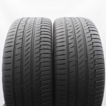 3.  235 55 17 4x CONTINENTAL 235/55 R17 103W XL PremiumContact 6 M0-V Sommerreifen 2021 VOLL WIE NEU