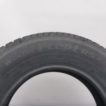 6. 175 80 14 4x HANKOOK 175/80 R14 88T Winter I Ceot RS2 Winterreifen 2022 Ungebraucht  