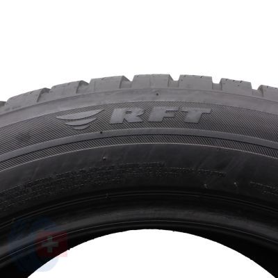 7. 265 50 19 2x BRIDGESTONE 265/50 R19 110H Blizzak LM001 BMW RSC Winterreifen 6-6,5mm 2019