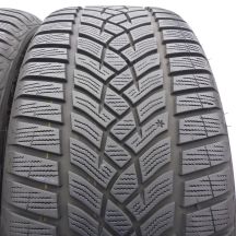 2.  255 45 20 2x GOODYEAR 255/45 R20 105V XL UltraGrip Performance+ Winterreifen 2024 7,2mm 