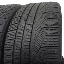 4. 2 x Winterreifen PIRELLI 235/50 R17 Sottozero serie 2 96V 6,2mm