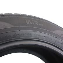 9. 4 x NOKIAN 235/55 R17 103V XL WR A3 Winterreifen 2014/15 6,2-7mm 