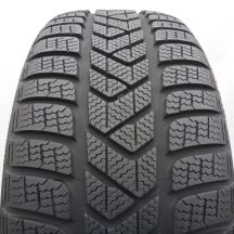 225 40 18 1x PIRELLI 225/40 R18 92V XL Winter Sottozero 3 N4 Winterreifen 2019 7,8mm