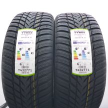 5. 235 55 17 4x NOKIAN 235/55 R17 103H XL Snowproof 2 Winterreifen 2025 VOLL WIE NEU