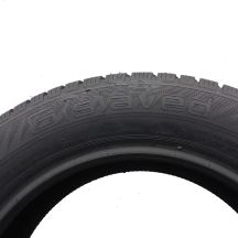 2. 205 55 16 1x GISLAVED 205/55 R16 94H Euro Frost 6 Winterreifen 2022 VOLL WIE NEU 