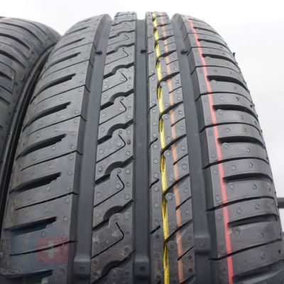 2. 175 65 14 4x BARUM 175/65 R14 95T XL Bravuris 5HM Sommerreifen 2022 Ungebraucht  