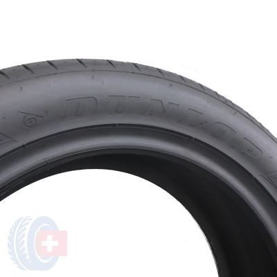 5. 2 x DUNLOP 215/55 ZR17 94Y Sport Maxx RT2 Sommerreifen 2019, 2020 7mm