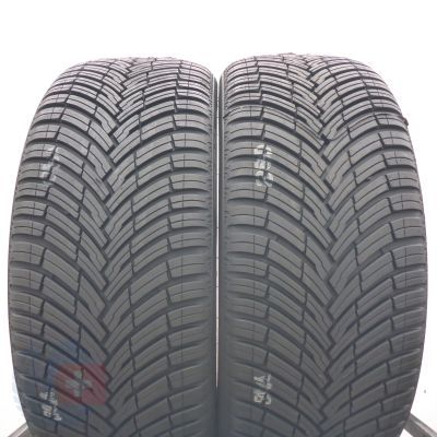 225 40 18 2x PIRELLI 225/40 R18 92Y XL All Season SP3 Cinturato Ganzjahresreifen 2026 Ungebraucht   