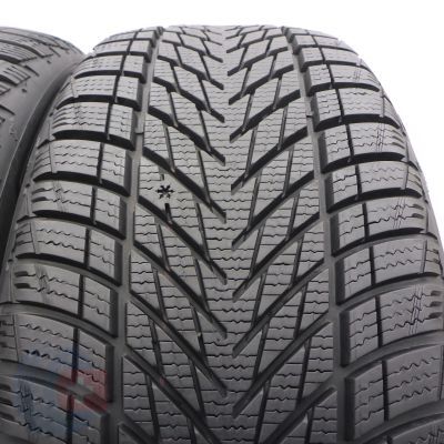 2. 215 50 18 2x GOODYEAR 215/50 R18 92V UltraGrip Performance 3 Winterreifen 2023 7-7,6mm