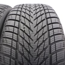 2. 215 50 18 2x GOODYEAR 215/50 R18 92V UltraGrip Performance 3 Winterreifen 2023 7-7,6mm