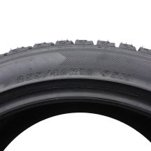 7. 255 40 R18 4 x MAXTREK 255/40 R18 95H Trek M7 Winterreifen  2018 VOLL WIE NEU 