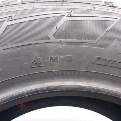 6. 235 65 16C 2x GOODYEAR 235/65 R16C 115/113S UltraGrip Cargo Wintereifen 2022 Ungebraucht   