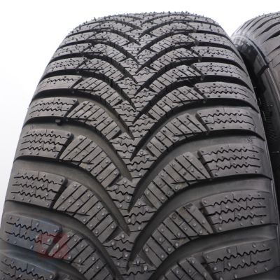 2. 195 65 15 4x HANKOOK 195/65 R15 95T XL Winter I Cept RS2 Winterreifen 2021  Ungebraucht  