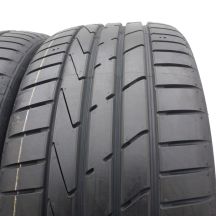 3. 245 45 17 2x HANKOOK 245/45 R17 95W Ventus S1 evo 2 K117 MO Sommerreifen 2020 VOLL Wie Neu