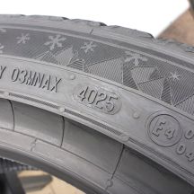 4. 225 45 17 4x SEMPERIT 225/45 R17 91H Speed-Grip 5 Winterreifen 2024/25 8,8-8,5mm WIE NEU