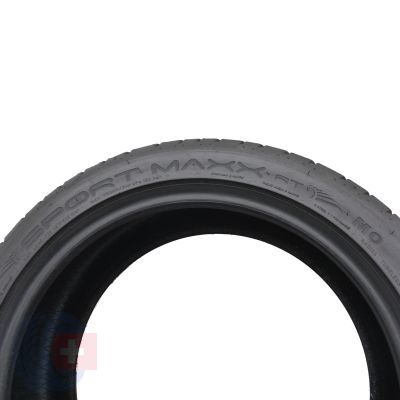 5. 245 40 18 2x DUNLOP 245/40 R18 97Y XL Sport Maxx RT MO Sommerreifen 6,2mm 2018