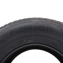 7. 265 70 17 4x NOKIAN 265/70 R17 115H WR SUV 3 Winterreifen  2021 VOLL Wie Neu