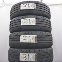 235 65 17 4x CONTINENTAL 235/65 R17 108V XL EcoContact6 Sommerreifen 2021 VOLL