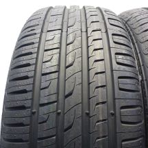 2. 215 50 17 2x BARUM 215/50 R17 91Y Bravuris 3HM Sommerreifen 2019 VOLL Wie Neu