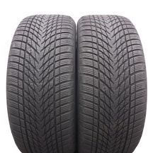 2 x GOODYEAR 235/45 R18 98V XL UltraGrip Performance 3 Winterreifen 2023 6,8-7mm