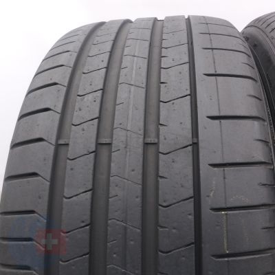 2. 275 30 20 2x PIRELLI 275/30 R20 97Y XL P Zero A0 Sommerreifen 2019 6,5-7mm